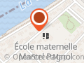 École Maternelle Publique Marcel Pagnol