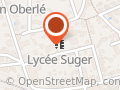 École Secondaire Suger