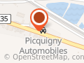 Garage Picquigny Automobiles