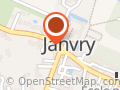 Les Cimaises à Janvry