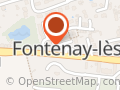 GAILLIEGUE Etienne Ostéopathe D.O