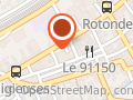 Caisse Allocations Familiales de L'essonne Antenne Sociale (C.a.f)