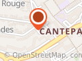 Commissariat de Police Poste Police Cantepau