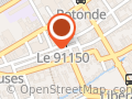 Bar Le Commerce