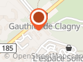 Cabinet Desnos