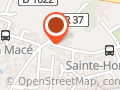Institut de drainage lymphatique / Massages / Maderotherapie / Estethique - Perfect Touch
