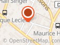 ALLO CENTRALE DE RESERVATION CHAUFFEUR