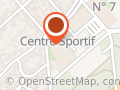 Centre sportif de Porchefontaine