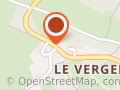 Maison le verger