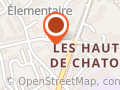ARAMIS PARIS - Hourly Chauffeur Services - Private Transfers - Long-distance Taxi