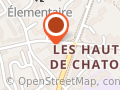 Les Ouvriers de L'habitat, à Chatou