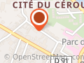 US CARMAUX TENNIS DE TABLE