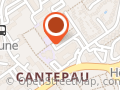 Centre Loisirs Cantepau Francas