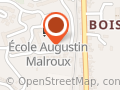 Groupe Scolaire Augustin Malroux