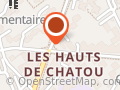 Point Nickel - LE TABAC DE CHATOU