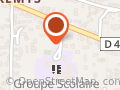 École Maternelle Publique Les Aunaies