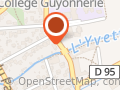 École Élémentaire Publique La Guyonnerie