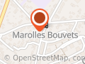 DHL Express (EPICERIE LE 78400 - NAP) - Envoi colis