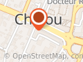 Planet Sushi à Chatou