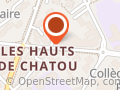 Au 33 CHATOU