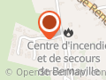 Centre de Secours de Bernaville