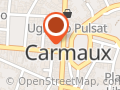 Tchao Pizza Carmaux