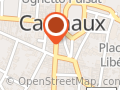 Croq'Primeur Carmaux