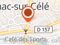 Pharmacie Lafon