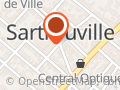 Trésorerie de Sartrouville