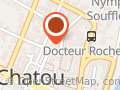 Thierry Thuillier Osteopathe