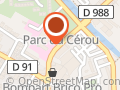 Pharmacie du Coin Dulac