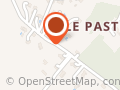 GPS COPEAUX SAS