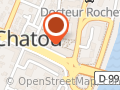 Centre Services Chatou