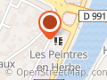 Creche Les Peintres en Herbes