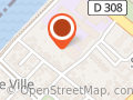Gymnase Jules Verne
