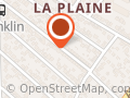 La Porte Jaune