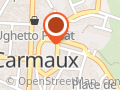 COSMO Restaurant rapide de qualité