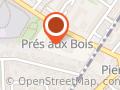 Pôle topographique de gestion cadastrale
