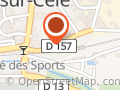 Café De La Gare