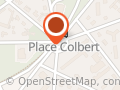 École Maternelle Publique Jean Baptiste Colbert