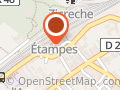 Avis Location Voiture - Etampes