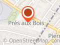 Impôts Versailles Ouest (Recette)