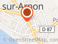 Pharmacie De L'Arnon