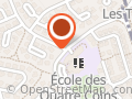 École Élémentaire Publique Quatre Coins