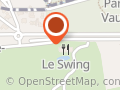 Restaurant Le Swing