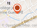Ccas (Centre Communal d'Action Sociale)
