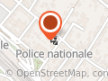Commissariat de police de Sartrouville