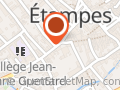 L'Echalote, Etampes