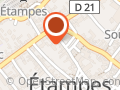 Médiathèque Intercommunale Diane-de-Poitiers