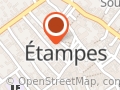 Hand Ball Etampois